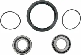 3816-m634210-atv Moose Racing Wheel Bearing Kit For 1994-1995 Polaris 300 4x4 Atv Front
