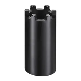 390-9601 Moose Racing Clutch Spider Nut Socket For Fits Pol