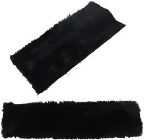 4510-1413 Moose Racing Seat Belt Sleeves