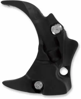 6250-m189078-atv Moose Racing Poly Case Saver For 2006-2007 Yamaha Yfz450 Bill Balance Edition Atv