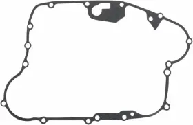6286-m135150-atv Moose Racing Clutch Cover Gasket For 1987-2003 Kawasaki Ksf250 Mojave Atv