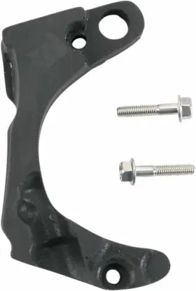 Moose Racing 6510-m135598-atv Poly Case Saver For 2004-2005 Honda Trx450r Atv