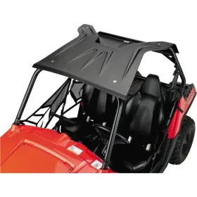 Alem-rzr0001bk Moose Racing - Polaris Rzr Roof