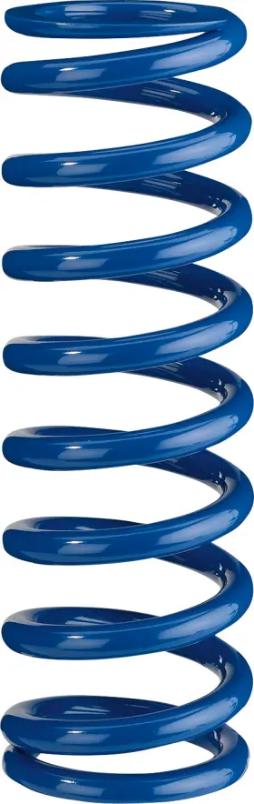1312-0999 Moose Racing Hard-parts Shock Spring 10.24 Inch