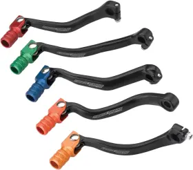 1602-0833 Moose Racing Hard-parts Forged Shift Lever
