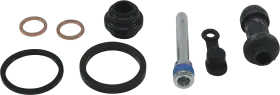 1702-0640 Moose Racing Hard-parts Caliper Rebuild Kit