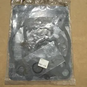 M810260 Moose Racing Top End Gasket Kit Set Vintage Honda 89-91 Cr250r P#
