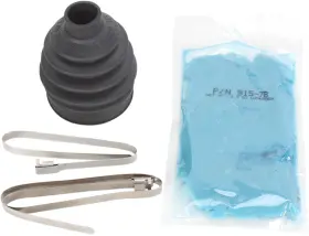 0213-0557 Moose Utility Racing Cv Boot Kit Outboard