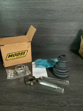 02130199 Moose Utility Cv Joint Rebuild Kit Nos