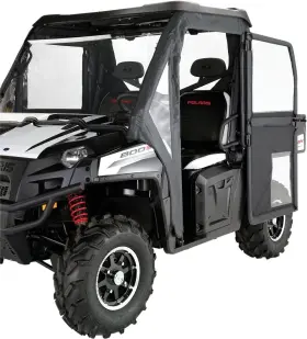 0521-1042 Moose Utility New Oem Soft Door Set Pair 2009-2013 Ranger 800