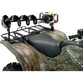 1512-0139 Moose Utility Ice Auger Carrier Atv/utv