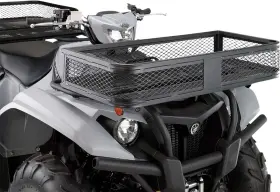 1512-0247 Moose Utility Universal Front Mesh Rack -