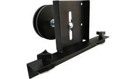 Ca-800-st Moose Utility 1512-0253 Spare Tire Mount