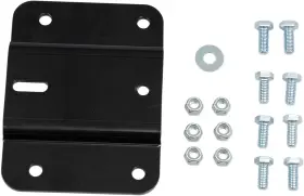 1512pf Moose Utility - Atv Winch Mount Arctic Cat 400 4x4 450 500
