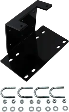 4505-0654 Moose Utility 1548pf Winch Mount Mounting Kit