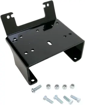 4505-0685 Moose Utility 1611pf Winch Mount Mounting Kit