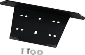 4505-0802 Moose Utility 1634pf Rm5 Winch Mount