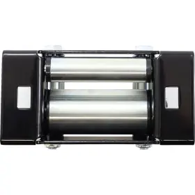 1675pf Moose Utility Atv Roller Fairlead With Metal For Plowing