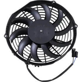 1901-0873 Moose Utility Atv/utv Hi-performance Cooling Fan John Deere Gator 6x4 03-05