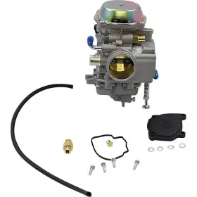 200-1518-pu Moose Utility Carburetor