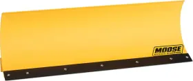 2552pf Moose Utility Racing Plow Blade - 50 Inch