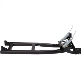 2578.4501-0761 Moose Utility Plow Push Tube For Use With Winch Or Electric Lift
