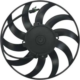 2802-m470182-utv Moose Utility Oem Replacement Cooling Fan For 2015-2018 Polaris Rzr Xp 1000 Eps High