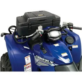 3505-0207 Moose Utility Offroad Division Two Tier Front Storage Trunk