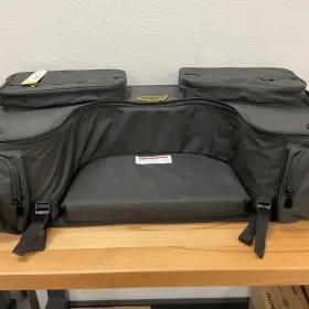 3505-0212 Moose Utility Racing Ozark Rear Rack Bags