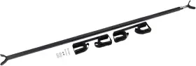 3518-0169 Moose Utility Overhead Gun Rack - 54in To 60in