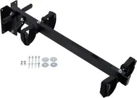 3518-0172 Moose Utility Offroad Uvqd800 Quick Draw Utv Gun Rack