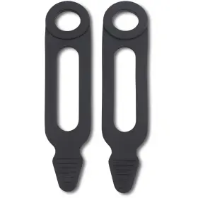 3518-0178 Moose Utility Offroad Rubber Snubbers Rack
