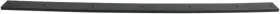 4501-0319 Moose Utility Plastic Wearbar For All 55 Inch Blades -