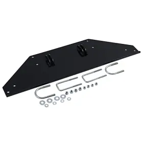 4501-0637 Moose Utility Offroad Utv Plow Mount For Polaris