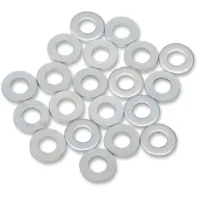 4501-0685 Moose Utility Bb9pf Push Tube Washer - 1/2 Inch