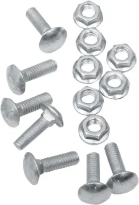 4501-0691 Moose Utility Wearbar Nuts/bolts -