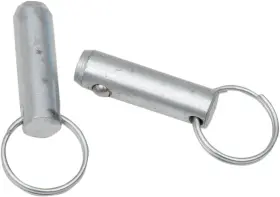 4501-0700 Moose Utility Racing Rm4 Hitch Pins 2pk #4501-0700