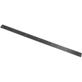 4501-0782 Moose Utility Heavy-duty Snow Plow Steel Wear Bar 60 Inch Black Racing
