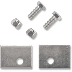 4501-0830 Moose Utility Offroad Plow Blade Stop Kit