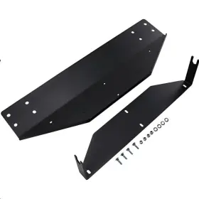 4501-0888 Moose Utility Offroad 4460pf Rm5 Rapid Mount Plow System