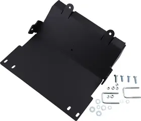 4501-0890 Moose Utility Racing Rm5 Plow Mount