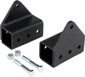 4501-0897 Moose Utility Push Tube Conversion Kit -