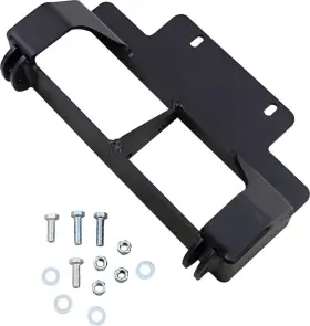 4501-0912 Moose Utility Rm5 Rapid Mount Plow System -