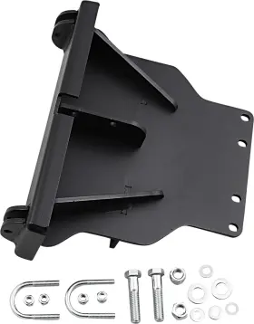 4501-0914 Moose Utility Racing Rm5 Plow Mount