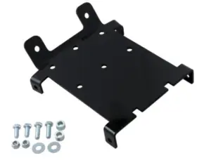 4505-0632 Moose Utility 1505pf Winch Mount