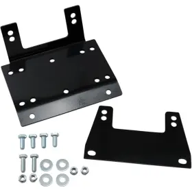 4505-0636 Moose Utility Offroad 1513pf Winch Mount