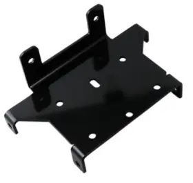 4505-0641 Moose Utility Offroad 1522pf Winch Mount