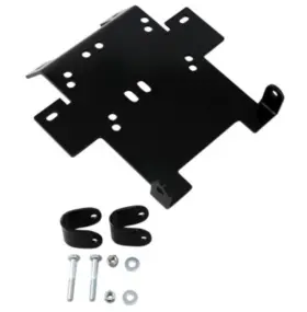 4505-0644 Moose Utility Offroad 1528pf Winch Mount