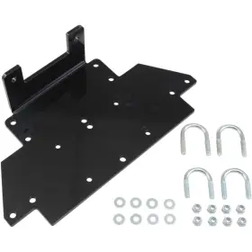 4505-0646 Moose Utility Offroad 1531pf Winch Mount