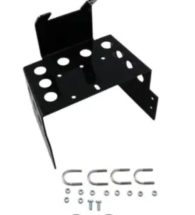 4505-0649 Moose Utility 1541pf Winch Mount